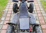 Grajewo ogłoszenia: Sprzedam mini quada pocket pit dirt bike 2t
Wysokość do... - zdjęcie