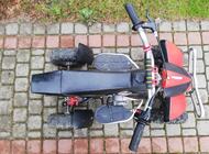Grajewo ogłoszenia: Sprzedam mini quada pocket pit dirt bike 2t
Wysokość do... - zdjęcie