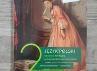 Grajewo ogłoszenia: Książki do liceum stan bdb - zdjęcie
