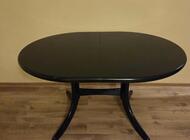 Grajewo ogłoszenia: Sprzedam meble używane do pokoju:
- stół owalny drewniany i 4... - zdjęcie