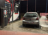 Grajewo ogłoszenia: Na sprzedaż Volkswagen Polo ? zadbane, ekonomiczne i gotowe do... - zdjęcie