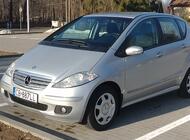 Grajewo ogłoszenia: Sprzedam bardzo zadbanego i dofinansowego Mercedesa z 2007 r z... - zdjęcie