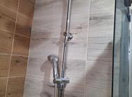 Grajewo ogłoszenia: Kompletne wyposażenie łazienki: Kabina prysznicowa, Umywalka z... - zdjęcie