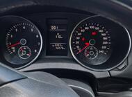 Grajewo ogłoszenia: Witam , posiadam na sprzedaż samochód osobowy  marki   VW GOLF VI... - zdjęcie