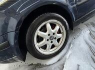 Grajewo ogłoszenia: Witam sprzedam Passata 97 rocznik 1.9 tdi na alufelgach. Jeździ... - zdjęcie