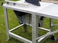 Grajewo ogłoszenia: Sprzedam piłę stołową na 230v. Więcej informacji udzielę... - zdjęcie