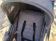 Grajewo ogłoszenia: Sprzedam spacerówkę, już wyprana.
Cena do lekkiej negocjacji - zdjęcie