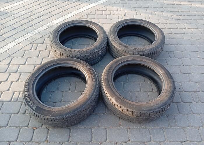 Grajewo ogłoszenia: Witam.

Sprzedam komplet 4 opon letnich 215/55 R 17 z 2020 roku....