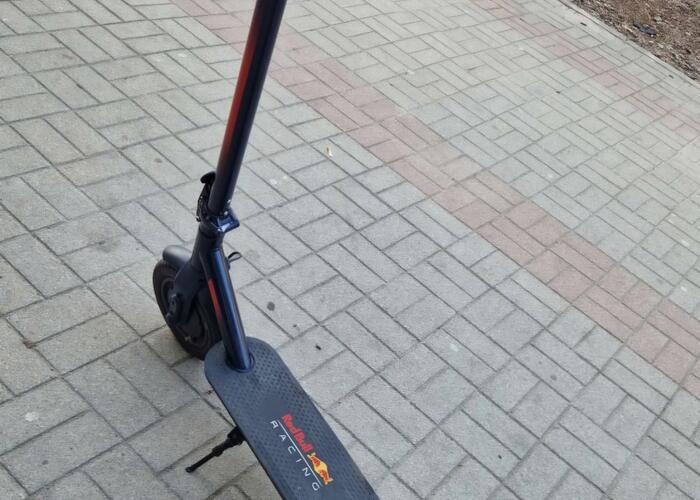 Grajewo ogłoszenia: Sprzedam hulajnoga elektryczna. W pełni sprawna. Prędkość...